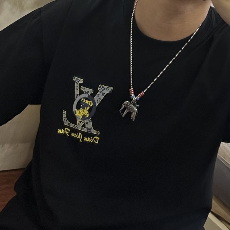 LV Necklaces